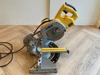 DeWalt Afkortzaag DW707, Doe-het-zelf en Verbouw, Gereedschap | Zaagmachines, Ophalen, Gebruikt, Dewalt, Afkortzaag