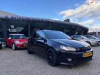 Volkswagen Golf 1.4 TSI Highline, Nieuwe APK, Xenon, Stoelve, Auto's, Volkswagen, Gebruikt, 4 cilinders, Lichtsensor, Bedrijf