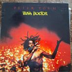 Peter Tosh Bush Doctor lp, Verzenden, 1960 tot 1980, Zo goed als nieuw, Overige formaten