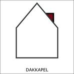 bouwtekening verbouwen dakkapel, Verzenden, Nieuw