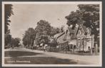 leersum rijksstraatweg, Verzamelen, Ansichtkaarten | Nederland, Verzenden, 1940 tot 1960, Gelopen, Utrecht