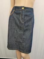 Alviero Martini rok maat 34/36, Blauw, Ophalen of Verzenden, Zo goed als nieuw, Maat 34 (XS) of kleiner