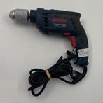 Bosch GSB 13 RE Klopboormachine | Bedraad | Met garantie, Doe-het-zelf en Verbouw, Gereedschap | Boormachines, Boormachine, 600 watt of meer