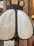 Tiffany Stijl Hanglamp, Antiek en Kunst, Ophalen