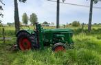 Tractor Deutz, Ophalen, Oldtimer, Tot 80 Pk, Deutz - Fahr