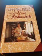 Grootmoeders grote keukenboek., Boeken, Nieuw, Ophalen of Verzenden