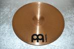 Meinl MCS ride bekken 2468gr 20 inch  <25252604>, Gebruikt, ., Drums of Percussie, Ophalen of Verzenden
