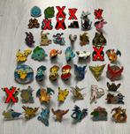 Diverse Pokemon pins vanaf €2,50 per stuk, Ophalen of Verzenden, Zo goed als nieuw, Overige typen