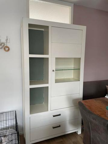 Buffetkast 2.00 x 1.05