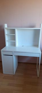 Bureau, Huis en Inrichting, Ophalen, Gebruikt, Bureau