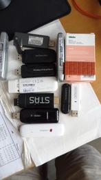 WIRELESS ADAPTERS, Verzenden, Gebruikt, Extern