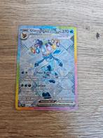 Pokémonkaarten verzamelmap Prismatic evolutions, Hobby en Vrije tijd, Ophalen of Verzenden, Zo goed als nieuw
