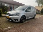 Hierbij verkoop ik mijn mooi Caddy, Auto's, Stof, 4 cilinders, 150 pk, Volkswagen