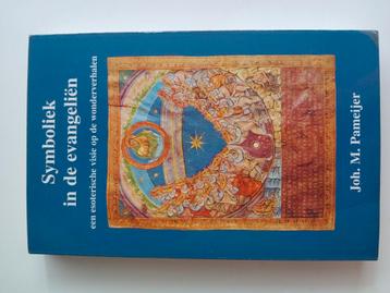 J.M. Pameijer - Symboliek in de evangelien beschikbaar voor biedingen