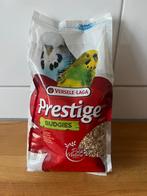 Vogelvoer parkiet prestige, Ophalen of Verzenden, Nieuw, Eten en Drinken