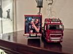 ( Cavallino ) Volvo FH van Ll van Loo, Ophalen of Verzenden, Nieuw, Bus of Vrachtwagen, Wsi