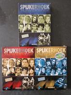 Spijkerhoek DVD Boxset Seizoen 1-3, Cd's en Dvd's, Dvd's | Tv en Series, Gebruikt, Boxset, Drama, Ophalen of Verzenden