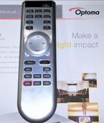 Optoma TSFN-IR01 BR-5014N Afstandsbediening Beamer Remote, Ophalen of Verzenden, Zo goed als nieuw, Origineel