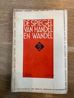 De Spiegel van Handel en Wandel - magazines, Ophalen of Verzenden, Zo goed als nieuw