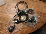 Shimano XT M8200 remmen set, Fietsen en Brommers, Fietsonderdelen, Ophalen of Verzenden, Nieuw, Mountainbike