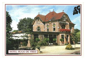 990043	Lunteren	Gld Hotel	Hugo de Vries	_Gelopen met mooie z beschikbaar voor biedingen