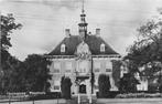 AK Heemstede - Raadhuis., Verzamelen, Ansichtkaarten | Nederland, Verzenden, 1960 tot 1980, Ongelopen, Noord-Holland