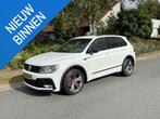 Volkswagen Tiguan 2.0 TSI 4Motion DSG 3x R-Line 180pk Virtua, Automaat, Electronic Stability Program (ESP), Stof, Gebruikt