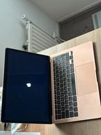 Apple macbook air rose goud 2020, Computers en Software, Apple Macbooks, 256 GB, 8 GB, 13 inch, Ophalen of Verzenden