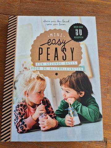 Vera van Haren - Easy Peasy Mini beschikbaar voor biedingen