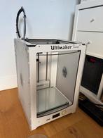 Ultimaker 2+ Extended used but fully working, Computers en Software, 3D Printers, Ophalen, Gebruikt, Ultimaker