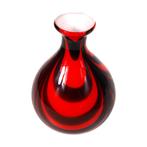 Vaas opaline Florence - Vintage - jaren '60/'70