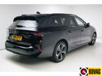 Opel Astra Sports Tourer 1.6 Turbo 181 PK Plug In Hybrid Bus, Auto's, Gebruikt, Euro 6, 4 cilinders, 181 pk