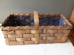 Oude plukmand., Antiek en Kunst, Curiosa en Brocante, Ophalen of Verzenden
