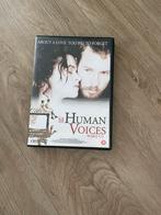 Dvd met film: till Humah voices wake us, Ophalen of Verzenden, Zo goed als nieuw, Drama