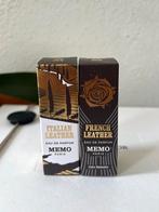 Memo Paris x2, Ophalen of Verzenden, Nieuw