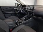 Nissan Qashqai 1.3 MHEV Xtronic Business Premium|Automaat|Pa, Euro 6, Leder en Stof, Wit, Bedrijf