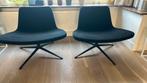 Fauteuils Hay, Huis en Inrichting, Stoelen, Ophalen, Strak modern, Gebruikt, Twee
