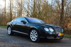 Bentley Continental GT 2005 Zwart, Auto's, Automaat, Zwart, 12 cilinders, Zwart