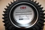 HH 1200 series model 1200 150Watt 8Ohms, Gebruikt, Overige typen, 120 watt of meer, Ophalen
