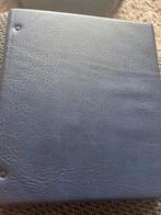 PSTZEGEL MAP, Ophalen of Verzenden, Gebruikt