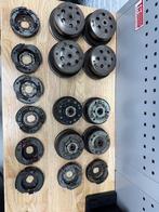 Piaggio/Minarelli horizontaal onderdelen, Ophalen, Gebruikt