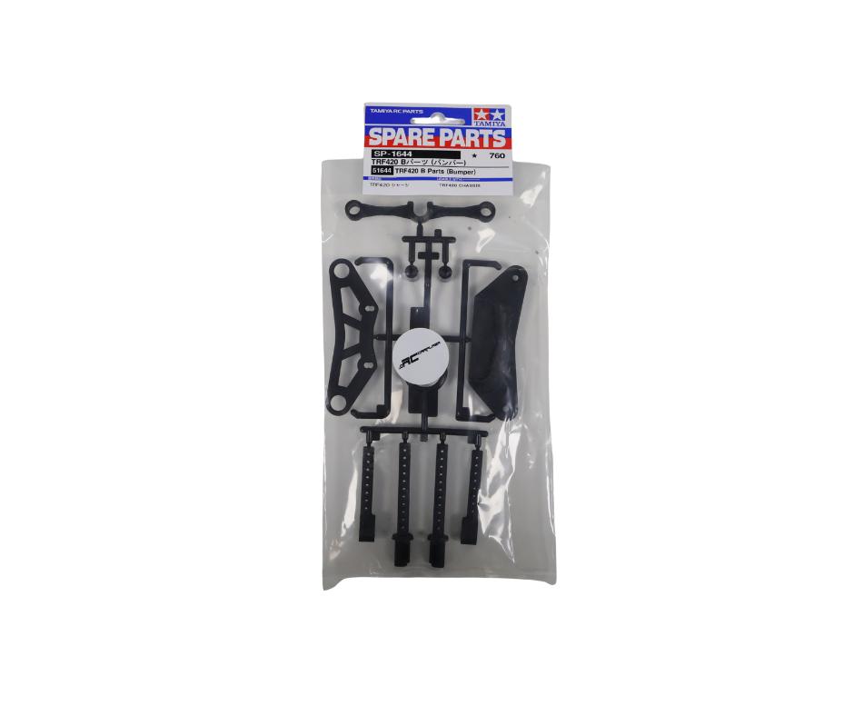 Tamiya 51644 TRF-420 B Parts (Bumper), Hobby en Vrije tijd, Modelbouw | Radiografisch | Auto's, Elektro, Nieuw, Ophalen of Verzenden