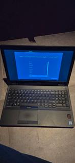 Dell Latitude E5570 Laptop in goede staat, Computers en Software, Windows Laptops, Ophalen, Met videokaart, 8 GB, Dell Latitude E5570