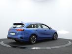 Kia Ceed Sportswagon 1.6 GDI PHEV Prestige | Carplay navigat, Auto's, Kia, Automaat, 12 maanden, Stof, Gebruikt