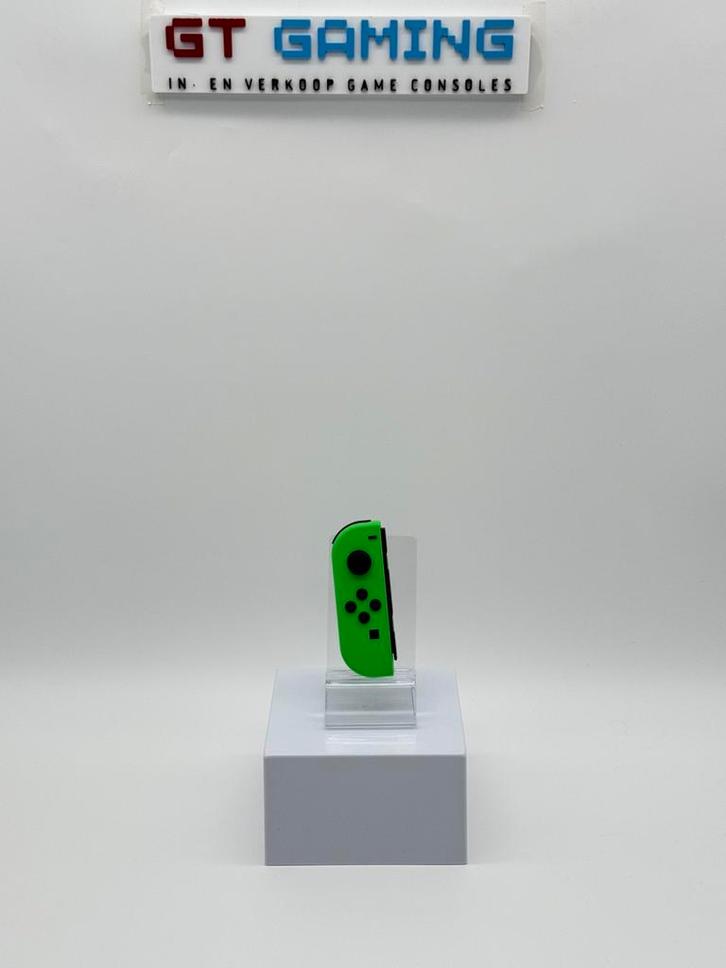 JOY CON NIEUW MODEL ORIGINEEL COMPLEET NINTENDO SWITCH, Spelcomputers en Games, Spelcomputers | Nintendo Consoles | Accessoires
