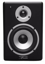 Actieve Monitor set, Muziek en Instrumenten, Ophalen, Zo goed als nieuw, Minder dan 500 watt, Monitor(versterker)