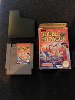 Double dragon nes nintendo, Spelcomputers en Games, Games | Nintendo NES, 2 spelers, Gebruikt, Ophalen of Verzenden