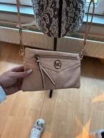 Micheal kors tasje, Ophalen of Verzenden, Zo goed als nieuw, Roze