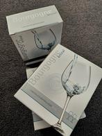 Bourgogne wijnglazen, Verzamelen, Glas en Borrelglaasjes, Ophalen of Verzenden, Overige typen