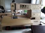 Husqvarna naaimachine, Hobby en Vrije tijd, Naaimachines en Toebehoren, Ophalen of Verzenden, Zo goed als nieuw, Singer